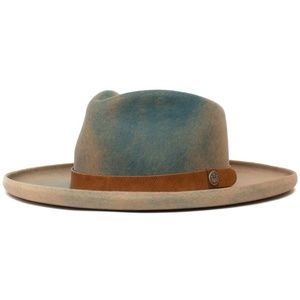 The Dead Sea Wide Brim Fedora by Goorin Brothers